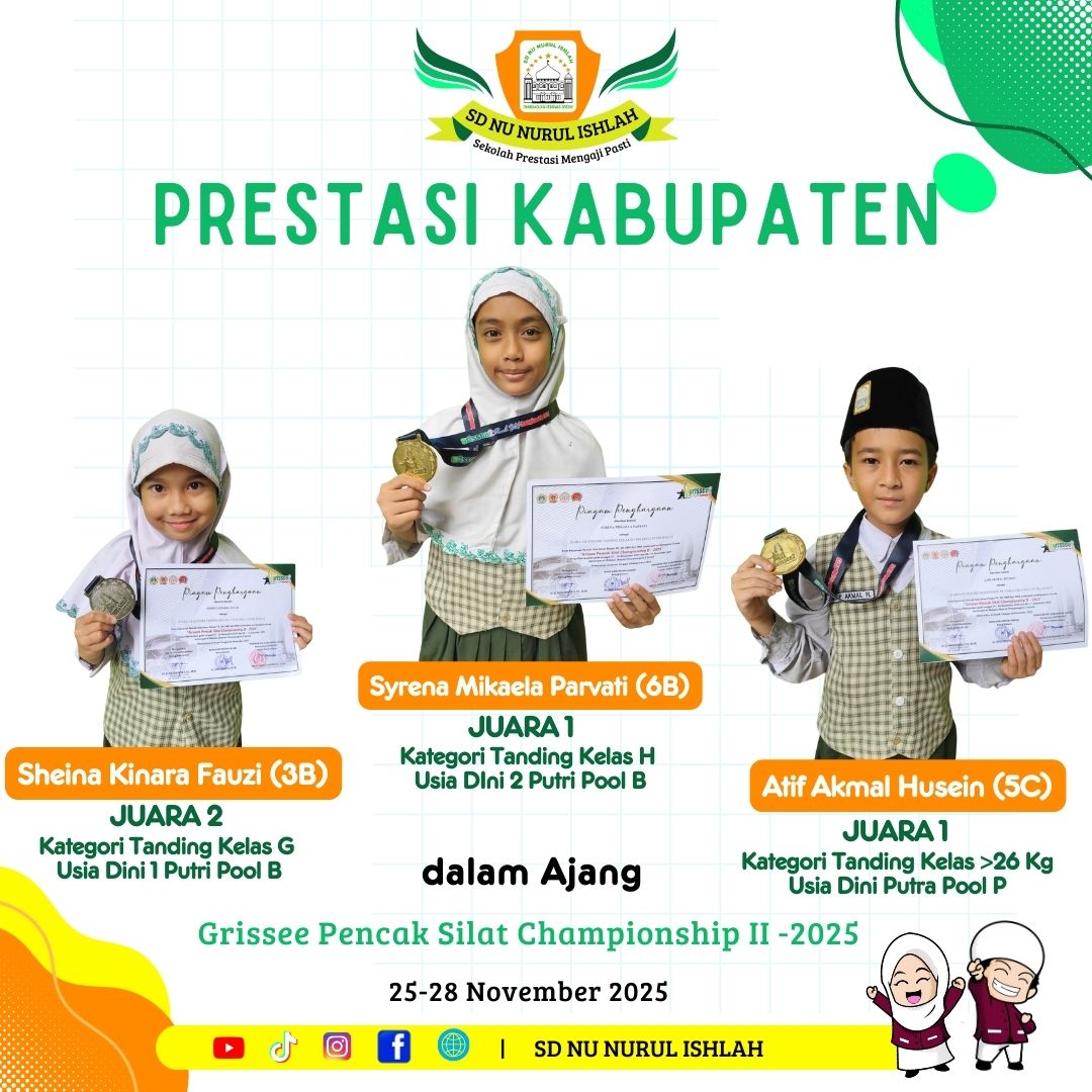 Prestasi